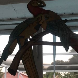 Meet your Posher, Patsy